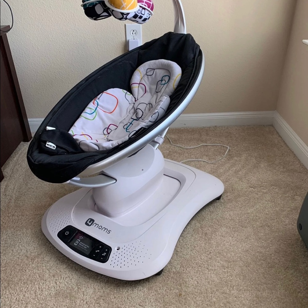 4MOMS SWING 2.0